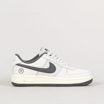 Nike SB Air Force 1 Yuto White Iron Grey